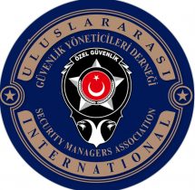 Uluslararası güvenlik yöneticileri Derneği